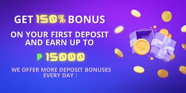 phpfamous casino welcome bonus promotion