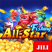 All Star Fishing on phpfamous