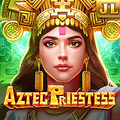 Aztec Priestess hot game at phpfamous