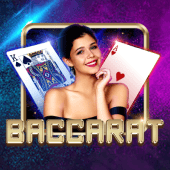 Baccarat B on phpfamous live casino