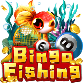 Bingo Fishing on phpfamous