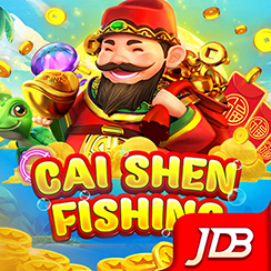 Cai Shen Fishing on phpfamous