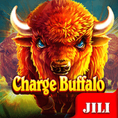 Charge Buffalo on phpfamous casino