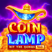 Coin Lamp slot on phpfamous