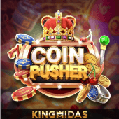 Coin Pusher on phpfamous