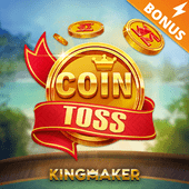 Coin Toss on phpfamous