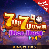 Dice Duet on phpfamous