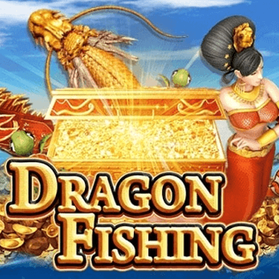 Dragon Fishing on phpfamous