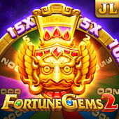Fortune Gems 2 on phpfamous