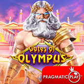 Gates of Olympus on phpfamous