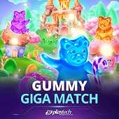 Gummy Giga Match on phpfamous