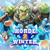 Horde 2 Winter on phpfamous