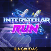 Interstellar Run game on PhpFamous