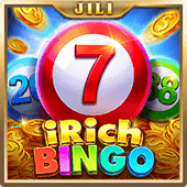 Irich Bingo on phpfamous