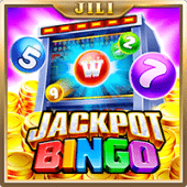 Jackpot Bingo slot game on phpfamous