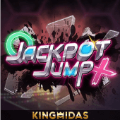 Jackpot Jump on phpfamous