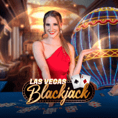Las Vegas Blackjack on phpfamous