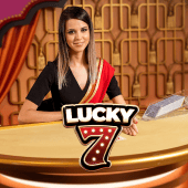 Lucky 7 on phpfamous live casino
