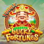Lucky Fortunes on phpfamous