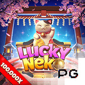 Lucky Neko on phpfamous