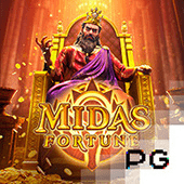 Midas Fortune on phpfamous