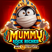 Mummy Lock Riches on phpfamous