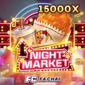 Night Market on phpfamous