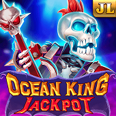 Ocean King Jackpot on phpfamous