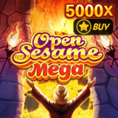 Open Sesame Mega on phpfamous earn money