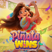 Pinata Wins on phpfamous