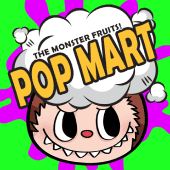 Popmart slot on phpfamous