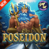 Poseidon slot on phpfamous