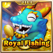 Royal Fishing on phpfamous