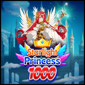Starlight Princess 1000 on phpfamous