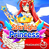 Starlight Princess on phpfamous