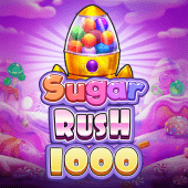 Sugar Rush 1000 on phpfamous
