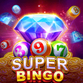 Super Bingo slot game on phpfamous