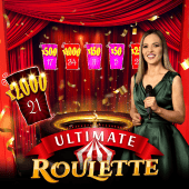 Ultimate Roulette on phpfamous