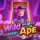 Wild Ape on phpfamous