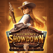 Wild Bounty Showdown on phpfamous